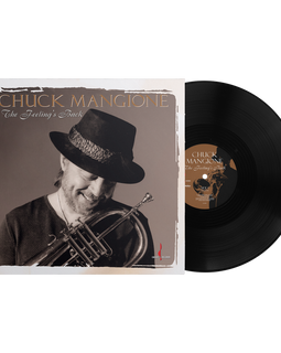 Chuck Mangione - The Feeling’s Back (180g One Step Pressing Vinyl)