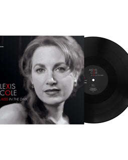 Alexis Cole -  A Kiss In The Dark  (LP) - Pre-order October 2025