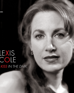 Alexis Cole -  A Kiss In The Dark  (LP) - Pre-order October 2025