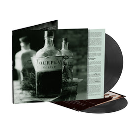 Fourplay - Elixir (180g One-step Pressing Double Vinyl LP)