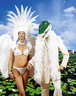 Paul Gilbert - Alligator Farm (CD)