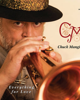 Chuck Mangione - Everything for Love (SACD Hybrid Stereo)