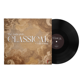 Various Artists - The Audiophile Classical Collection (180g One-step Pressing Vinyl LP) Pre-order June 2026