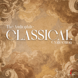 Various Artists - The Audiophile Classical Collection (180g One-step Pressing Vinyl LP) Pre-order June 2026