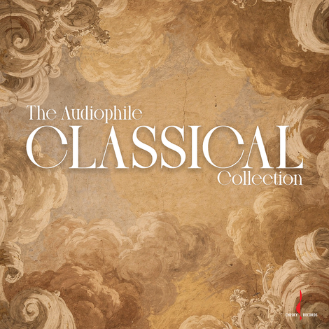 Various Artists - The Audiophile Classical Collection (180g One-step Pressing Vinyl LP) Pre-order June 2026