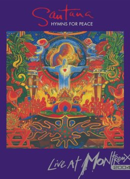 Santana - Hymns For Peace (2DVD)