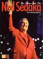 Neil Sedaka - The Show Goes On (DVD)