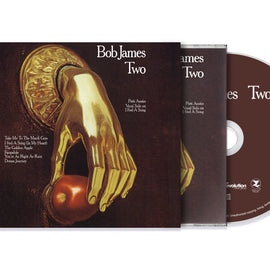 Bob James --Two (CD)
