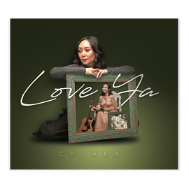 Chlara - Love Ya (MQA-CD)