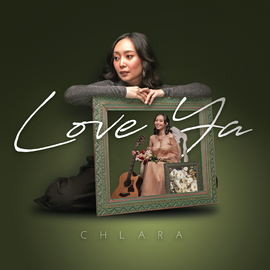 Chlara - Love Ya (SACD)