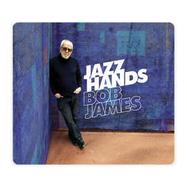 Bob James - Jazz Hands (SACD)