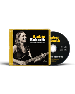 Amber Rubarth - Session from the 17th (SACD)