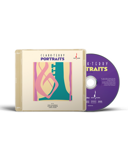Clark Terry - Portraits (SACD)
