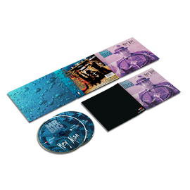 Mr. Big - Hey Man (2MQA-CD) Pre-order May 8th 2026