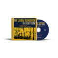 David Hazeltine Trio - The Jobim Songbook In New York (SACD Hybrid Stereo) Pre-order July 2026