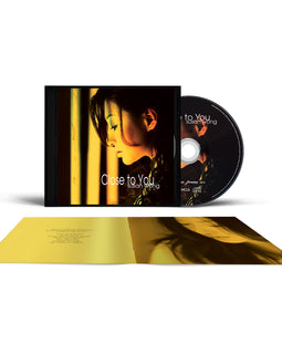 Susan Wong - Close To You (25th Anniversary Remastered) (MQA-CD) Pre-order August 2026
