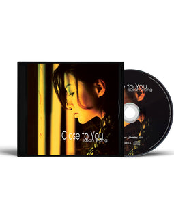 Susan Wong - Close To You (25th Anniversary Remastered) (MQA-CD) Pre-order August 2026