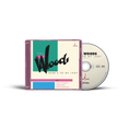 Phil Woods - Here’s To My Lady  (SACD Hybrid Stereo) Pre-order August 2026