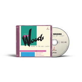 Phil Woods - Here’s To My Lady  (SACD Hybrid Stereo) Pre-order August 2026