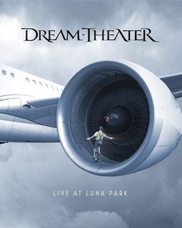 Dream Theater- Live At Luna Park (Triple SACD Hybrid Multi-channel) Pre-order August 2026