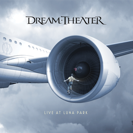 Dream Theater- Live At Luna Park (Triple SACD Hybrid Multi-channel) Pre-order August 2026