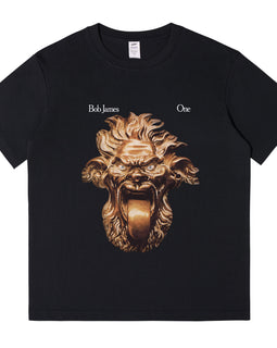 Bob James - One (T-shirt) Pre order Jan 2025