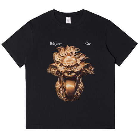 Bob James - One (T-shirt) Pre order Jan 2025