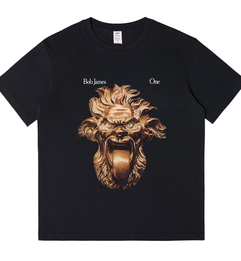 Bob James - One (T-shirt) Pre order Jan 2025