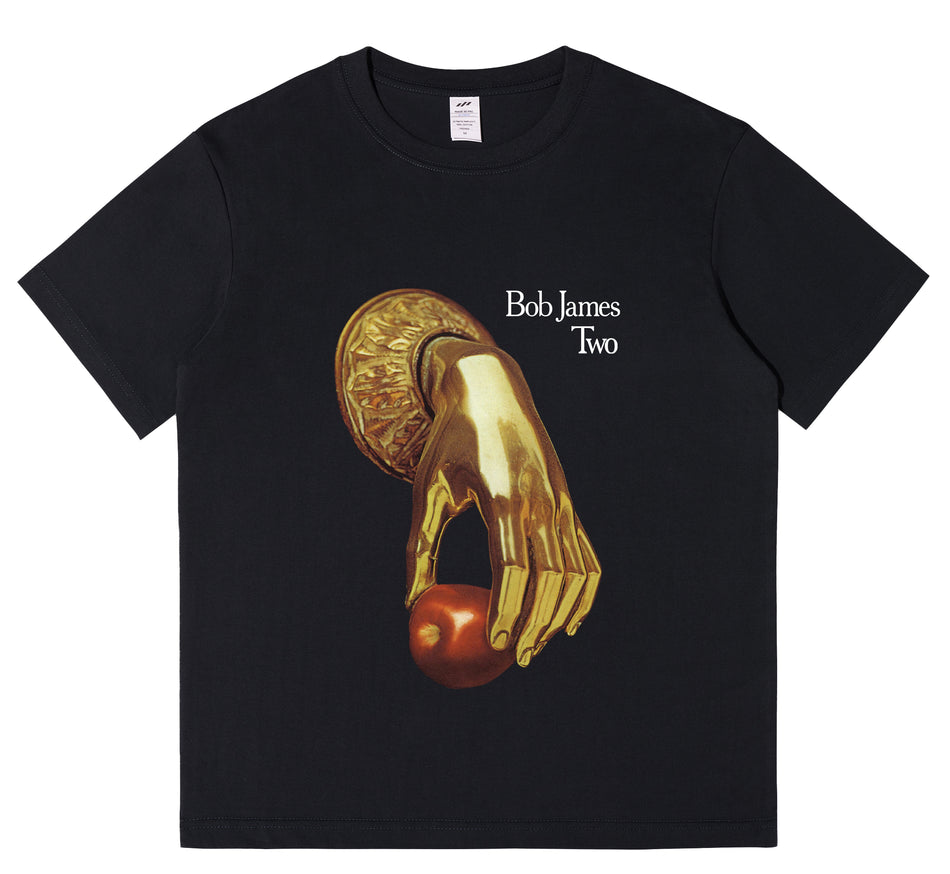 Bob James - Two (T-shirt)