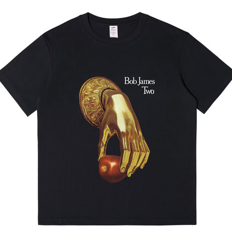 Bob James - Two (T-shirt) Pre order Jan 2025