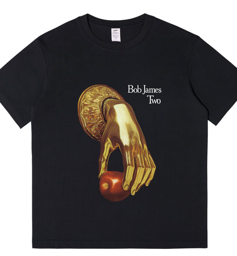 Bob James - Two (T-shirt) Pre order Jan 2025