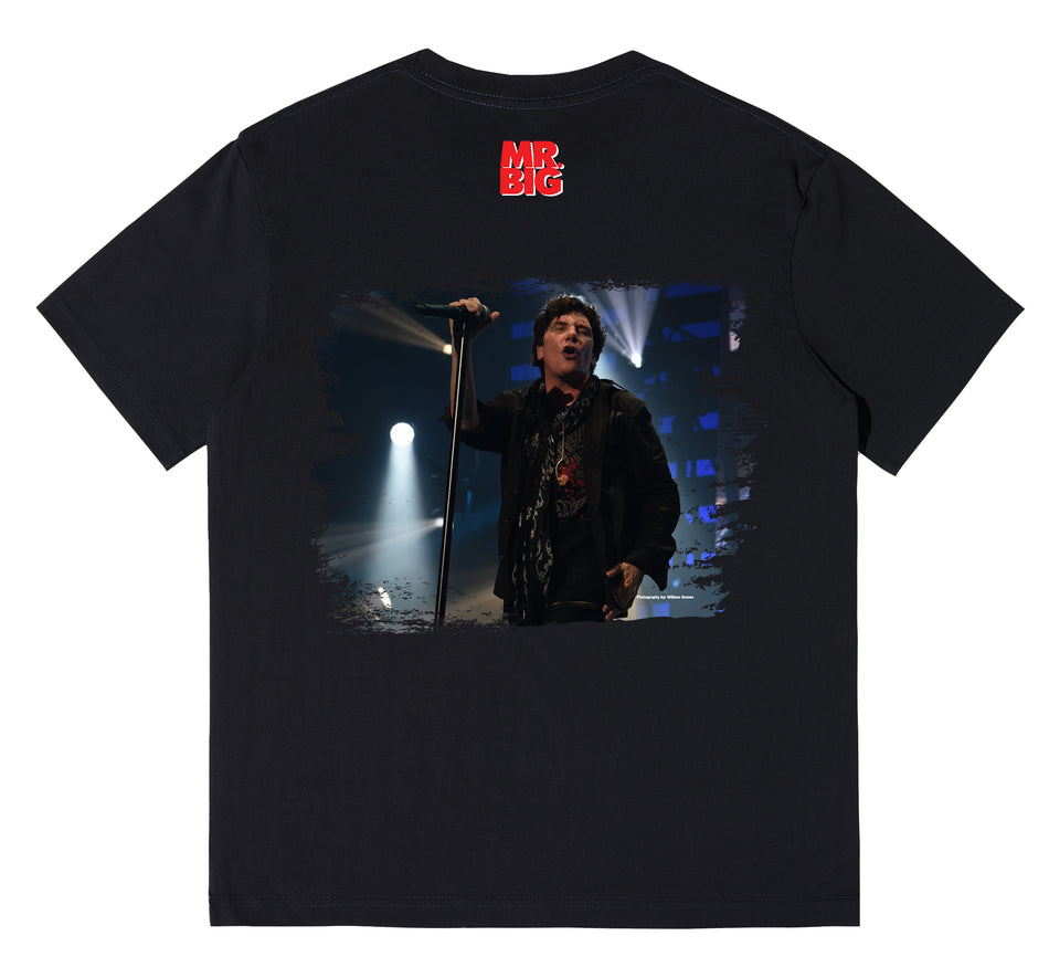 Mr.Big - The Big Finish Live  (Eric T-shirt)
