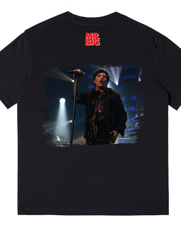 Mr.Big - The Big Finish Live  (Eric T-shirt) - Pre-order release on  Jan 2025