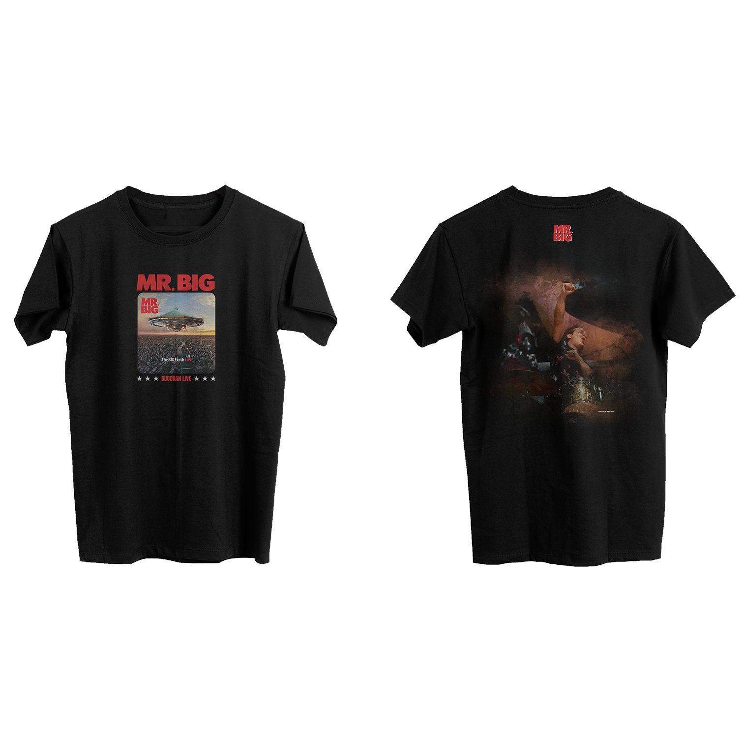 USオリジナル MR.BIG LP アナログ レコード　ミスタービッグ Mr Big【2023 RECORD STORE DAY 限定盤】(カラーヴァイナル仕様