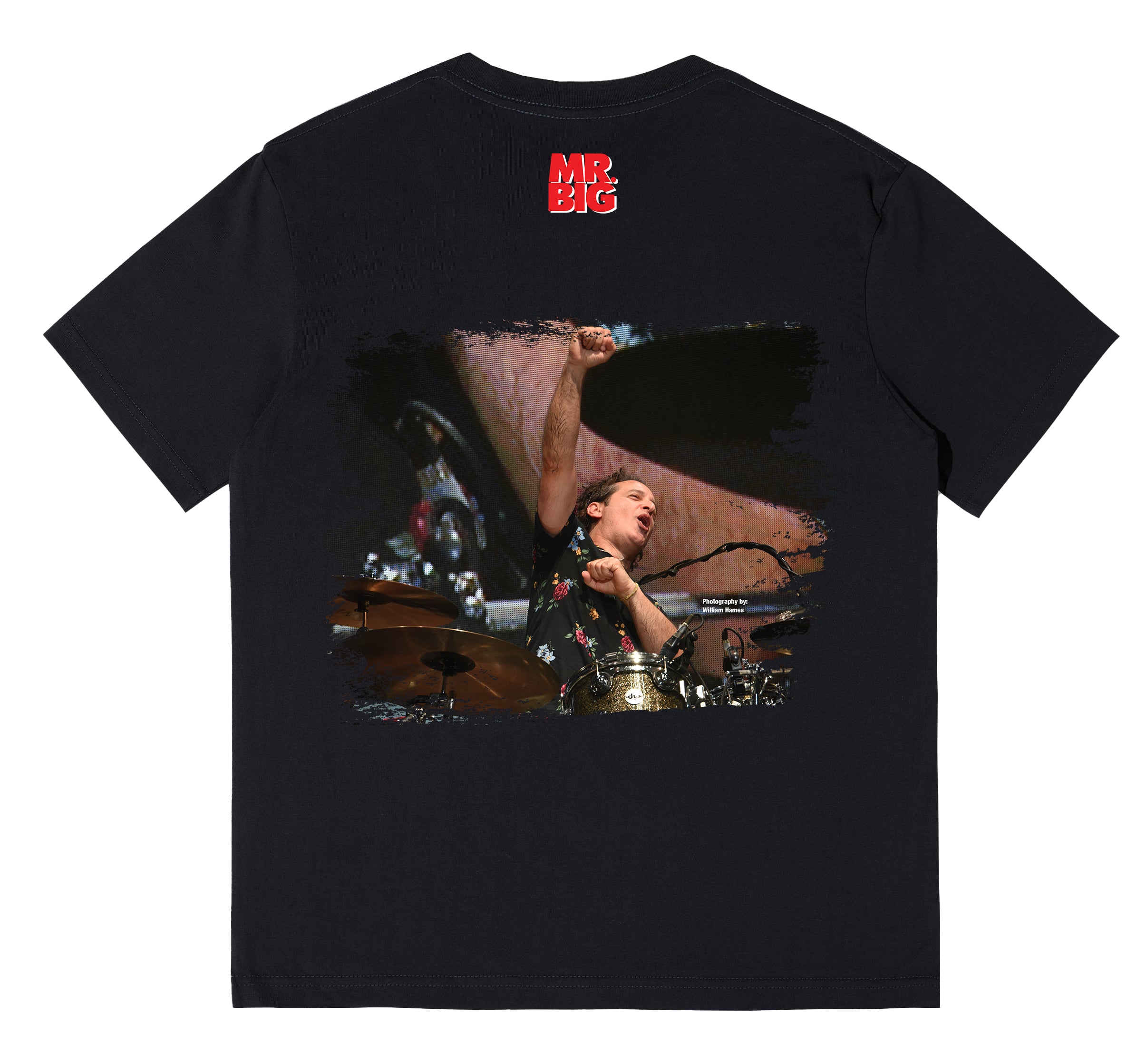 Mr Big – evo88.com