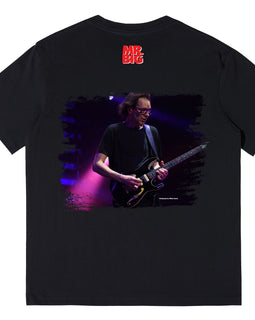 Mr.Big - The Big Finish Live  (Paul T-shirt) - Pre-order release on  Jan 2025