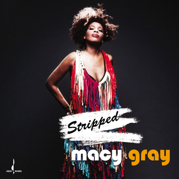 Macy Gray - Stripped (SACD)