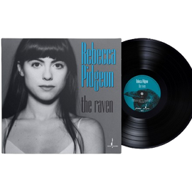 Rebecca Pidgeon - The Raven (LP)