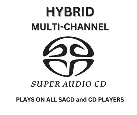 Mr. Big - Mr. Big (Remastered) (SACD Hybrid Multi-channel Mr. Big - Mr. Big (Remastered) (SACD Hybrid Multi-channel
