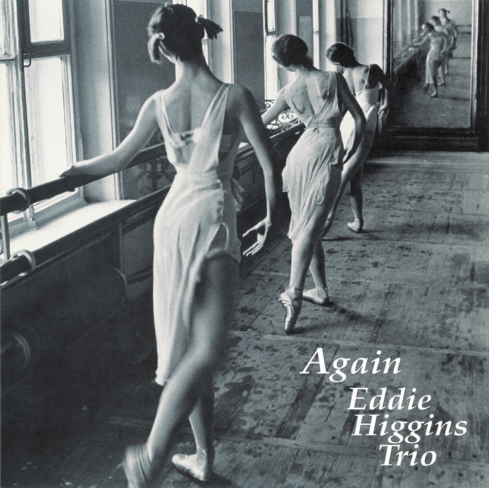 Eddie Higgins Trio - Again (180g Double Vinyl LP)