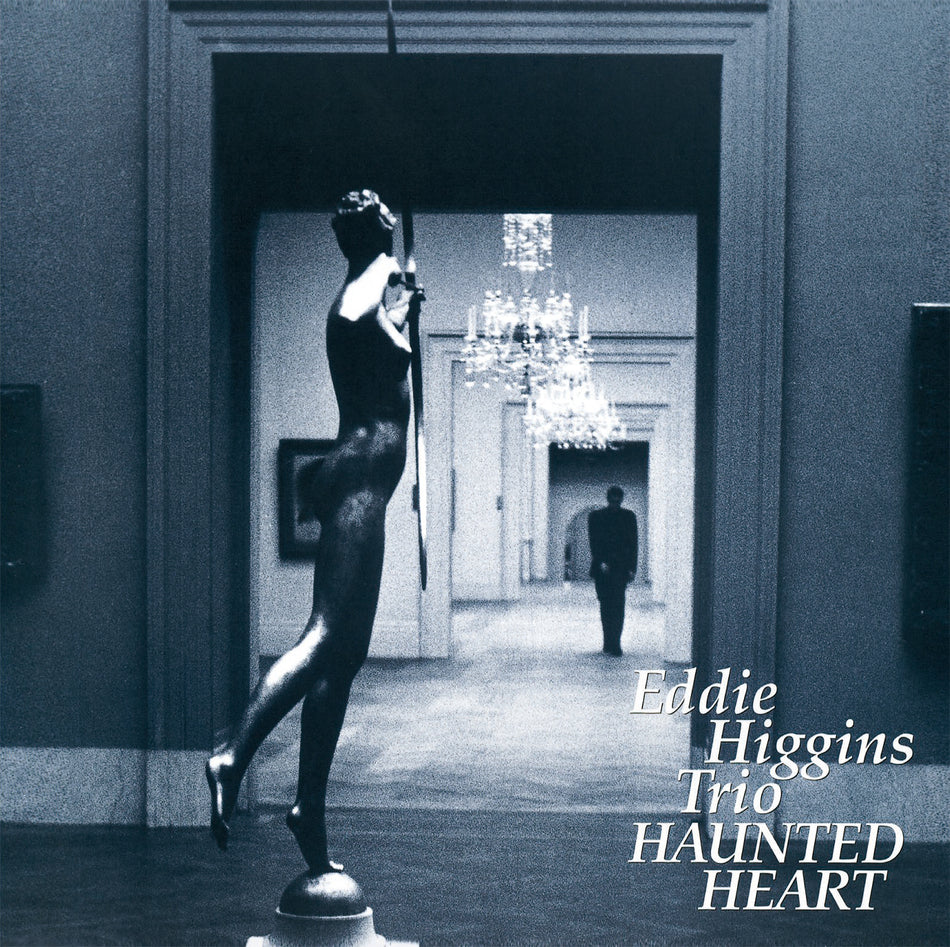 Eddie Higgins Trio - Haunted Hearts (180g Double Vinyl LP)