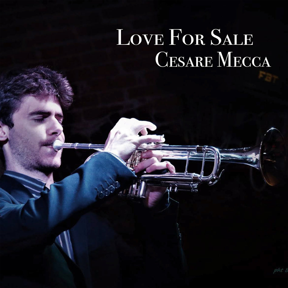 Cesare Mecca - Love For Sale (180g Double Vinyl LP)