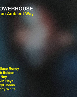 Powerhouse - In An Ambient Way (CD)