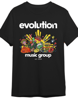 Evolution 20 Anniversary T-Shirt