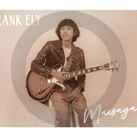 Frank Ely - Maisayaw (Vinyl Postcard)