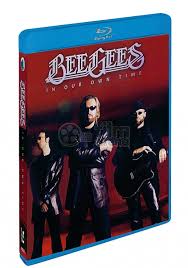 Bee Gees - In our own Time (Blu-ray)