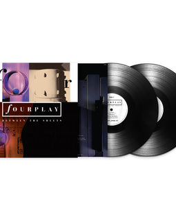 Fourplay - Between The Sheets (30th Anniversary  Remastered) (180g Double VInyl LP)