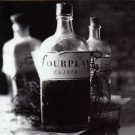Fourplay - Elixir (30th Anniversary Edition) (SACD) - Pre-order 2025 Oct