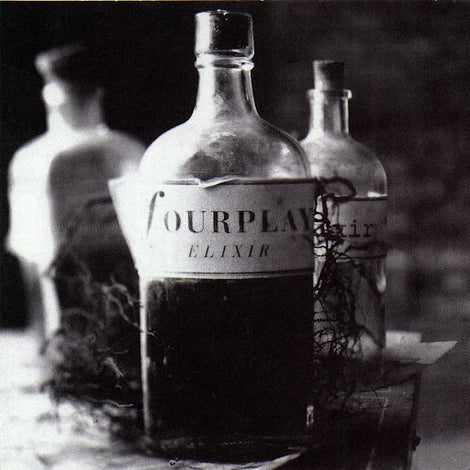 Fourplay - Elixir (30th Anniversary Edition) (SACD) - Pre-order 2025 Oct