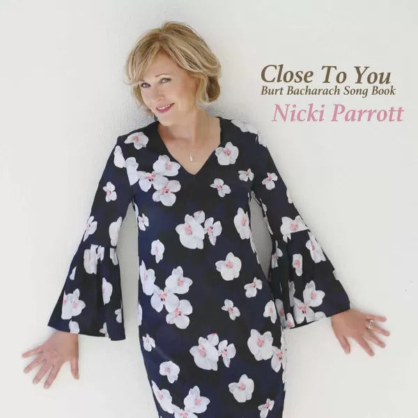 Nick Parrott - Close To You - Burt Bacharach Song Book (180g Double Vinyl LP)